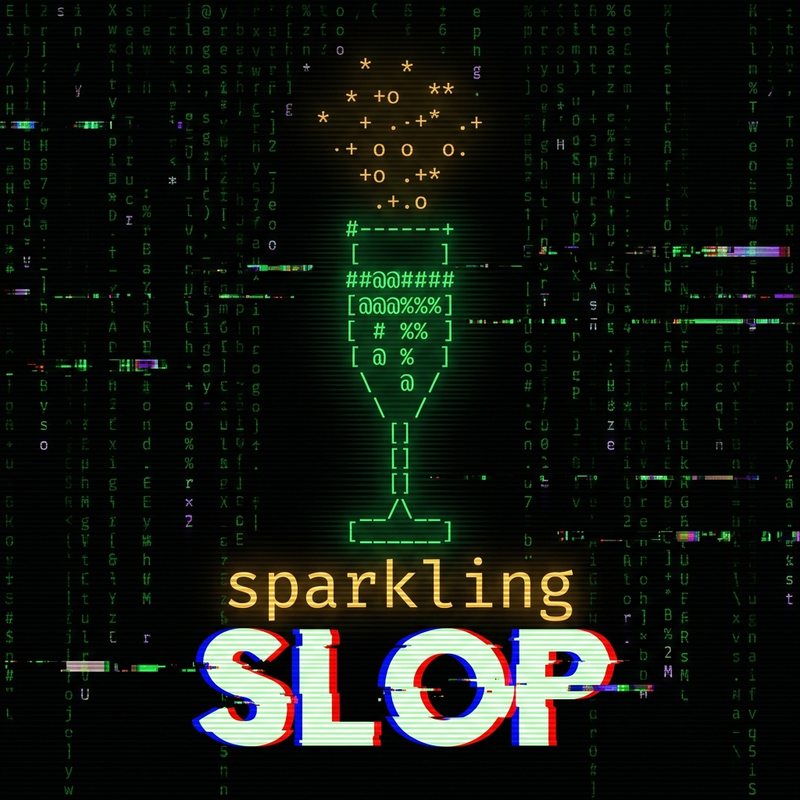 Sparkling Slop